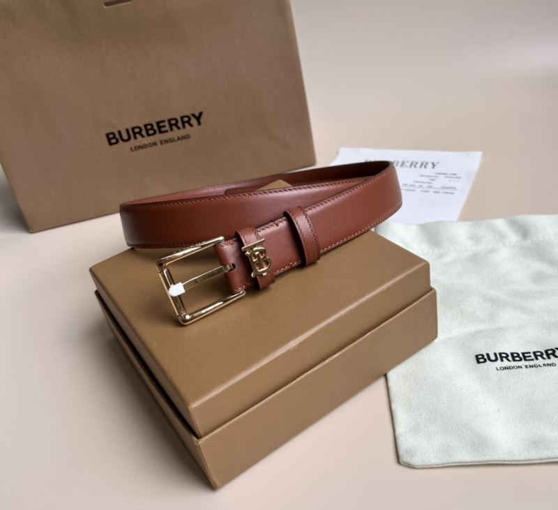 BURBERRY